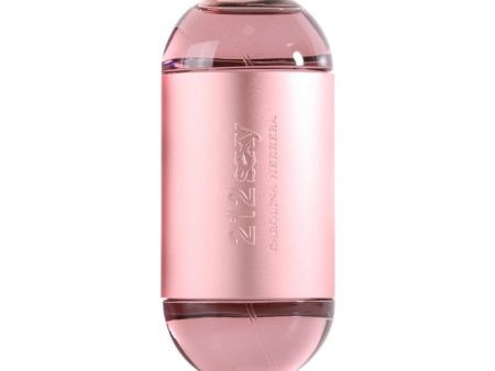 212 Sexy Eau de Parfum Hot on Sale