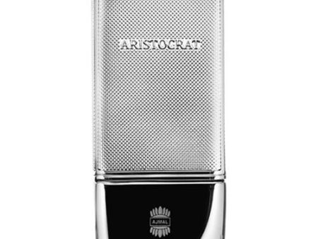 Ajmal - Aristocrat Platinum EDP 75ml Sale