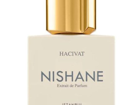 Hacivat 100ml Eau De Parfum by Nishane for Unisex (Bottle) Cheap