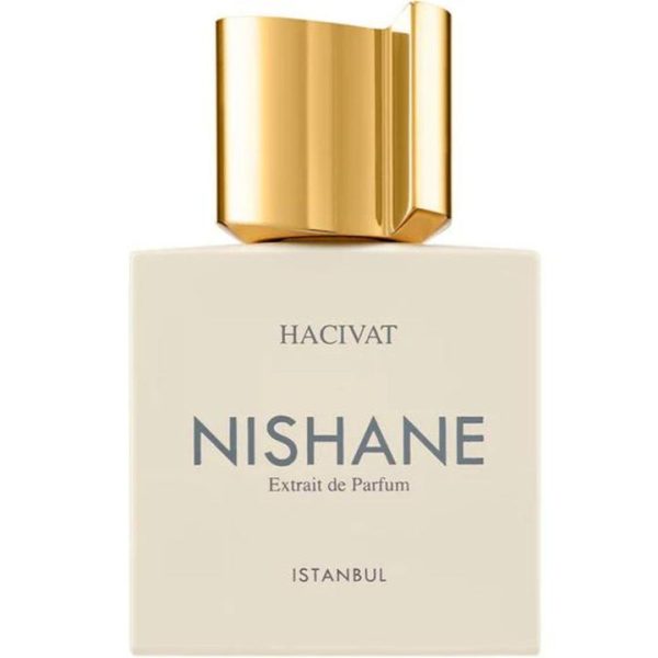 Hacivat 100ml Eau De Parfum by Nishane for Unisex (Bottle) Cheap