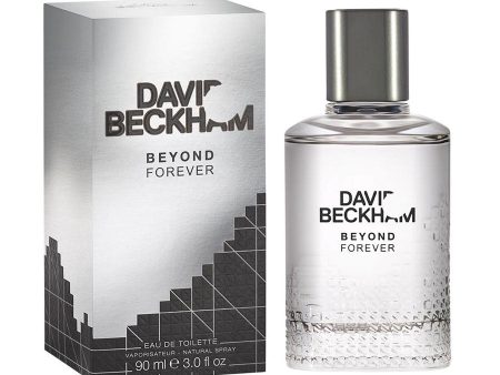 Beyond Forever Eau de Toilette Supply