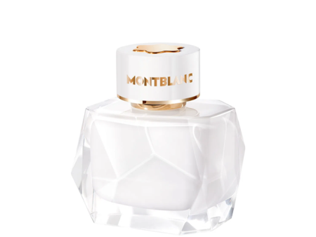 Montblanc - Signature EDP 90ml Supply