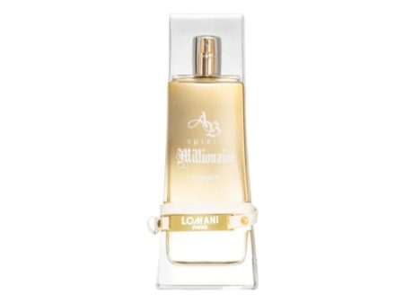 AB Spirit Millionaire Eau de Parfum Supply