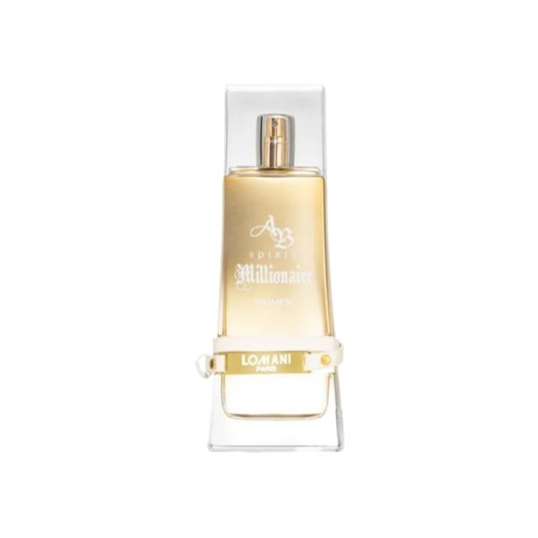 AB Spirit Millionaire Eau de Parfum Supply