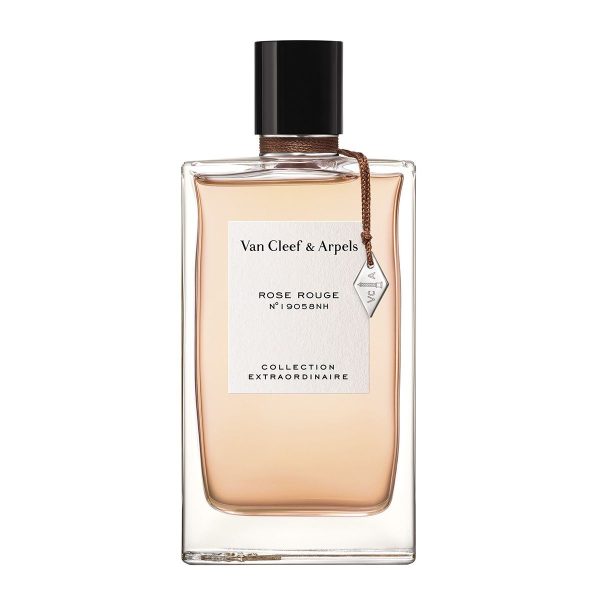 Van Cleef & Arpels - Rose Rouge EDP 75ml Discount