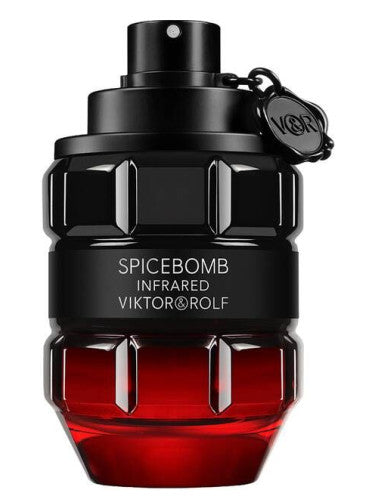 Spicebomb Infrared Eau De Toilette Fashion