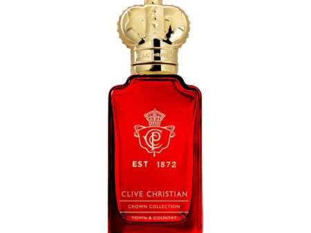 Town & Country Eau De Parfum Online Sale