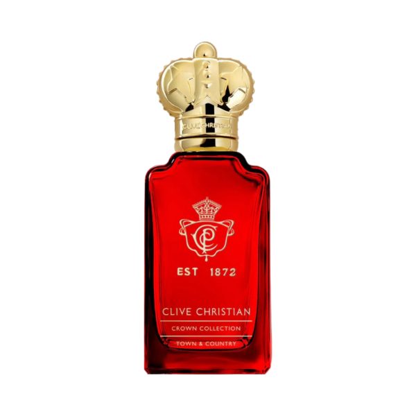 Town & Country Eau De Parfum Online Sale