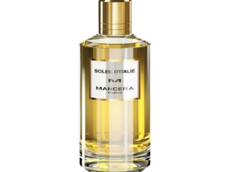 Soleil d Italie Eau De Parfum Online