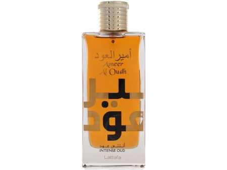 Ameer Al Oudh Intense Oud Eau De Parfum For Sale