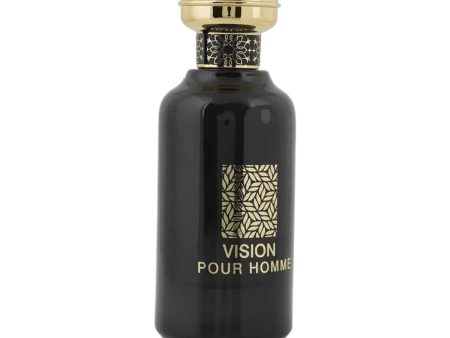 Vision Pour Homme Eau de Parfum Online now