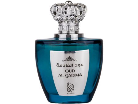 Savia Nylaa Oud Al Qadima Eau De Parfum Online Hot Sale