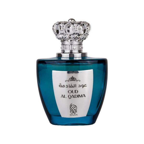 Savia Nylaa Oud Al Qadima Eau De Parfum Online Hot Sale