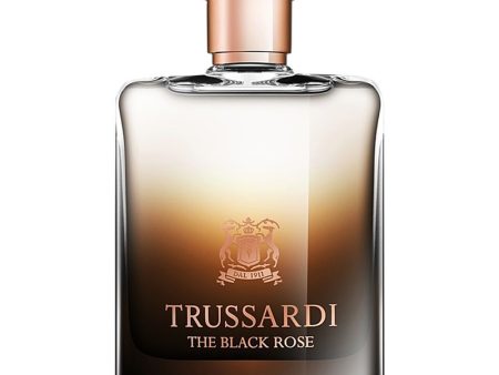 Trussardi - The Black Rose EDP 100ml Online Hot Sale