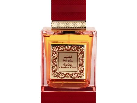 Velvet Amber Oud Eau de Parfum Cheap