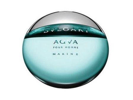 Bvlgari - Aqva Marine EDT 50ml For Cheap