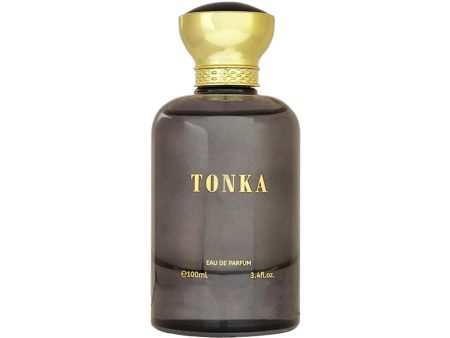 Tonka Eau De Parfum Supply