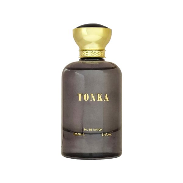 Tonka Eau De Parfum Supply