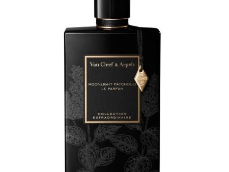 Van Cleef & Arpels - Moonlight Patchouli LE PARFUM 75ml Supply