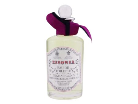 Zizonia Eau De Parfum Online Hot Sale