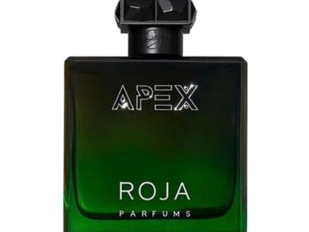 Apex Eau De Parfum Supply