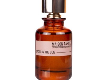 Cacao In The Sun Eau De Parfum on Sale