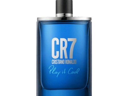 CR7 Play It Cool Eau de Toilette Cheap