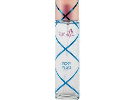 Pink Sugar Berry Blast Eau de Toilette Sale