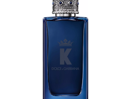 Dolce&Gabbana - K (King) EDP Intense 100ml Online