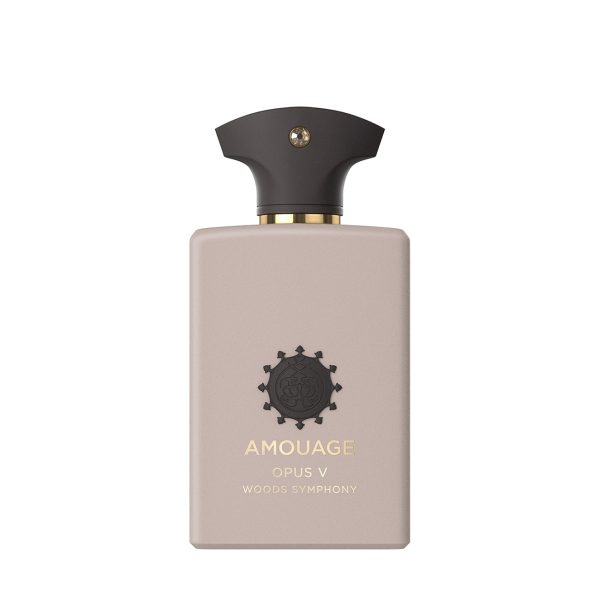 Amouage - Opus V Woods Symphony EDP 100ml Online now