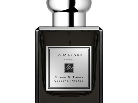 Jo Malone - Myrrh & Tonka EDC Intense 50ml For Discount