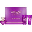 Dylan Purple Pour Femme 3 Piece Eau De Parfum Discount