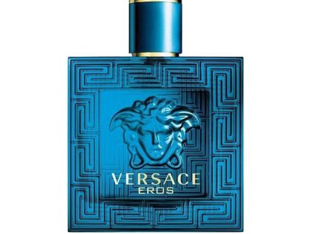 Versace - Eros Man EDT 100ml For Discount