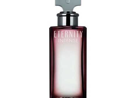 Calvin Klein - Eternity For Women Intense EDP 100ml Online Sale