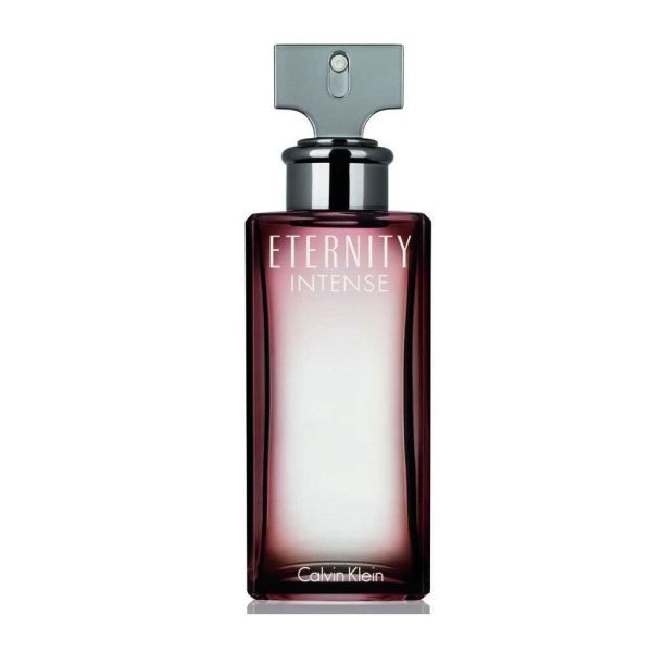 Calvin Klein - Eternity For Women Intense EDP 100ml Online Sale