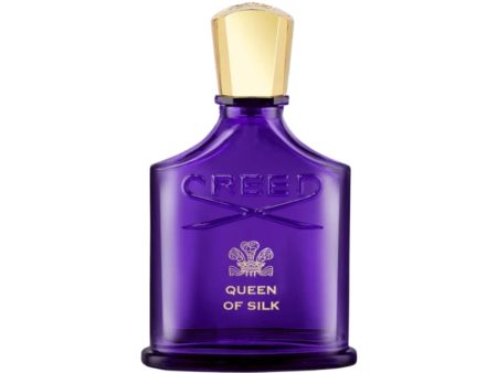 Queen of Silk Eau de Parfum Supply