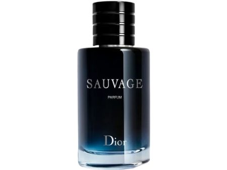 Sauvage Eau de Parfum Online