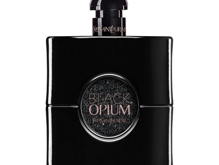 YSL - Black Opium LE PARFUM EDP 90ml For Cheap