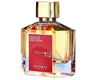 Paris Corner - Pendora Rouge EDP 100ml Online Sale