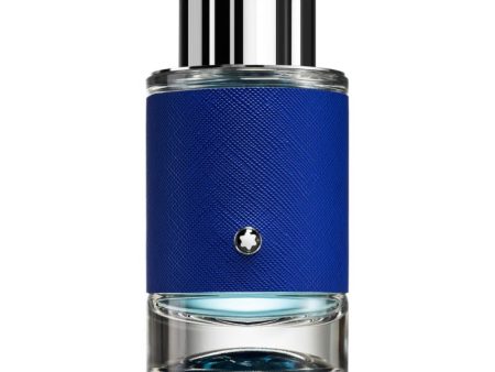 Montblanc - Explorer Ultra Blue EDP 200ml Online Sale