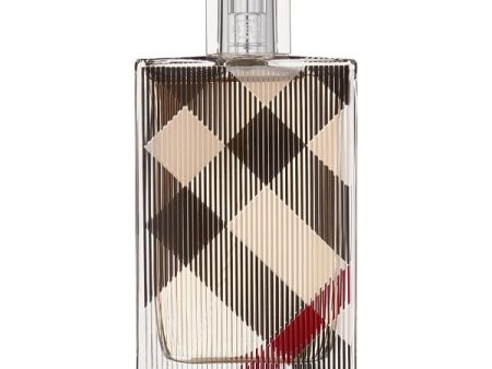 Burberry - Brit Woman EDP 50ml For Cheap