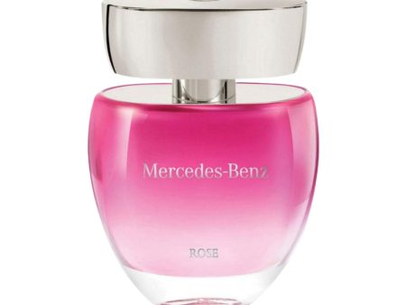 Rose Eau de Toilette Discount