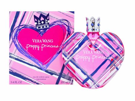 Preppy Princess Eau de Toilette For Cheap