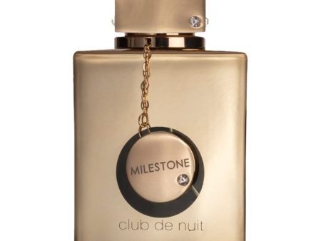 Armaf - Club de Nuit Milestone EDP 105ml Hot on Sale