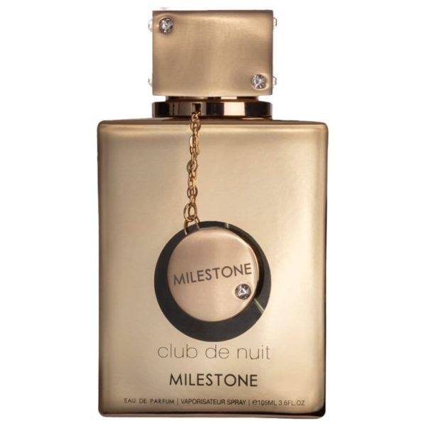 Armaf - Club de Nuit Milestone EDP 105ml Hot on Sale