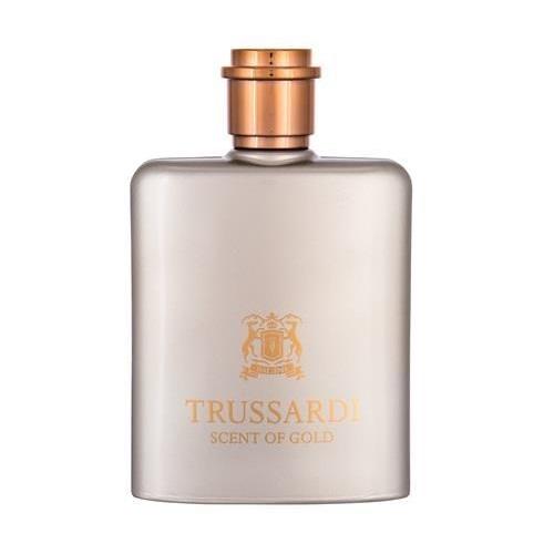 Trussardi - Scent Of Gold EDP 100ml Online Sale