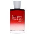 Juliette Has A Gun - Lipstick Fever EDP 100ml Online