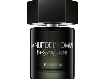 YSL - La Nuit de L Homme LE PARFUM 100ml Online Sale