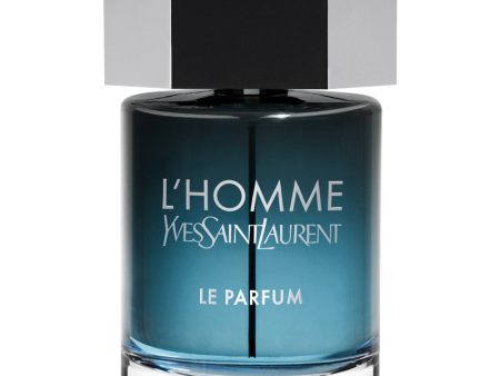 YSL - L Homme LE PARFUM 100ml Discount