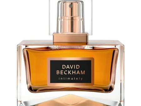 Intimately Beckham Eau de Toilette For Sale